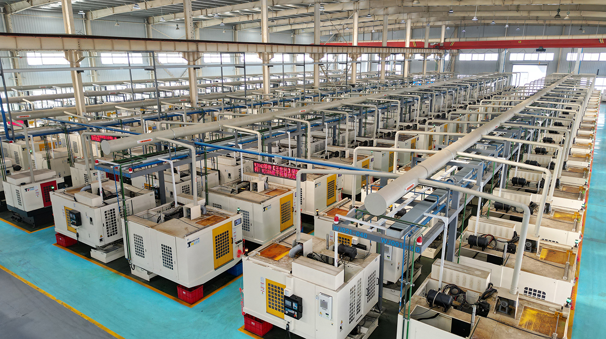 乐鱼网页版登录入口数字化工厂